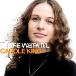 Coffret Carole King Pop Rock 2 disques essentiel