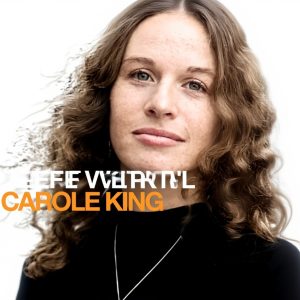 Coffret Carole King Pop Rock 2 disques essentiel