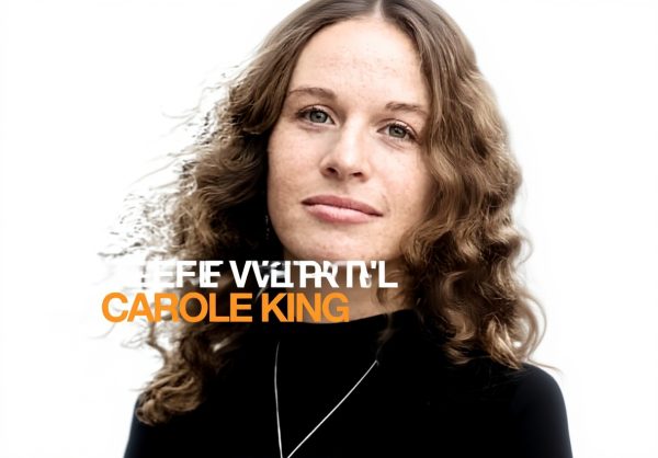 Coffret Carole King Pop Rock 2 disques essentiel