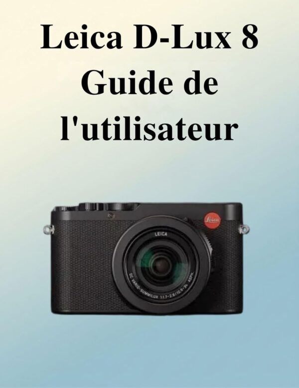 Livre numérique photographie français Kindle accessible-0