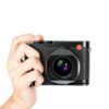 Poignée Leica Q3 Aluminium Rotatif Accessoire Appareil Photo-1