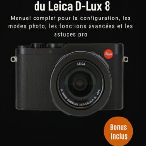 Cinématographie Dictionnaire Techniques Photo Français-0