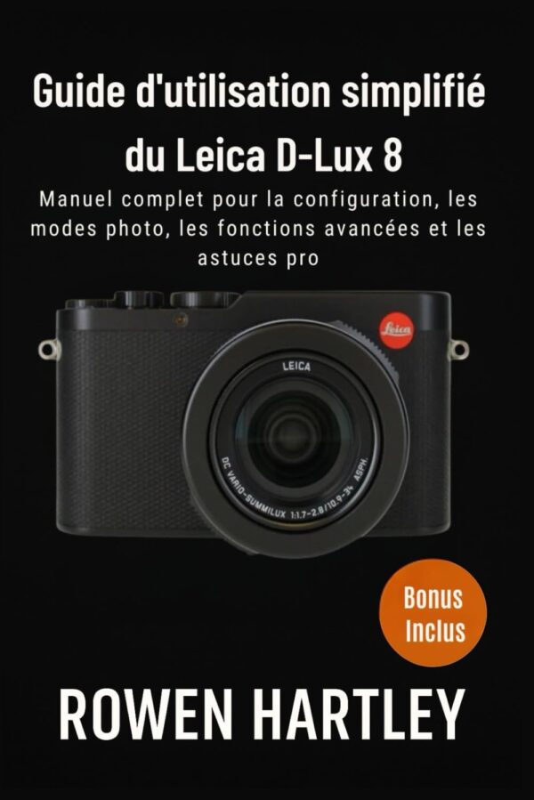 Cinématographie Dictionnaire Techniques Photo Français-0