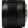 Objectif Panasonic Leica 9mm F1.7 Micro 4/3 Grand Angle-3