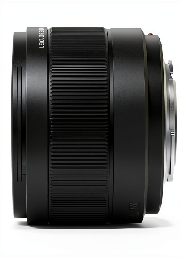 Objectif Panasonic Leica 9mm F1.7 Micro 4/3 Grand Angle-3