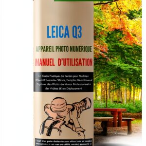 Livre scientifique français édition numérique accessible 289-0