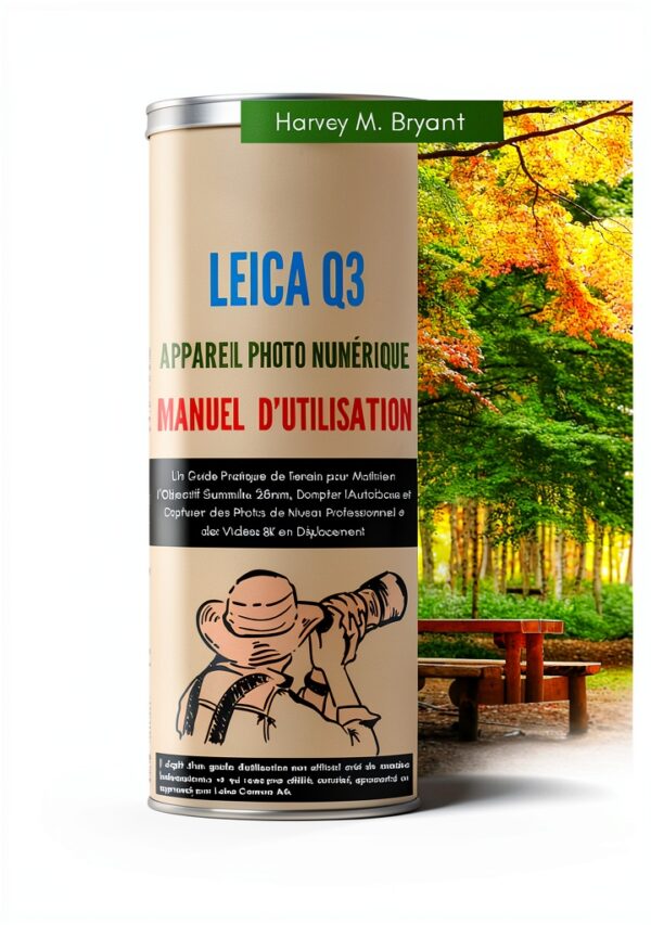 Livre scientifique français édition numérique accessible 289-0