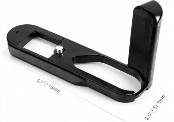 Poignée Leica Q3 Aluminium Rotatif Accessoire Appareil Photo-6