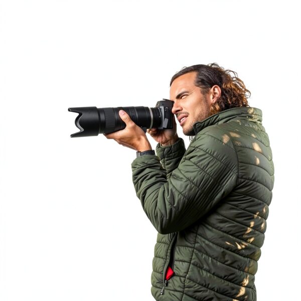 Batterie PATONA pour Leica M10 lithium-ion 1200 mAh-6