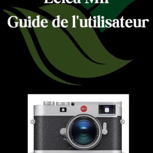 Manuel photo français guide complet photographie-0