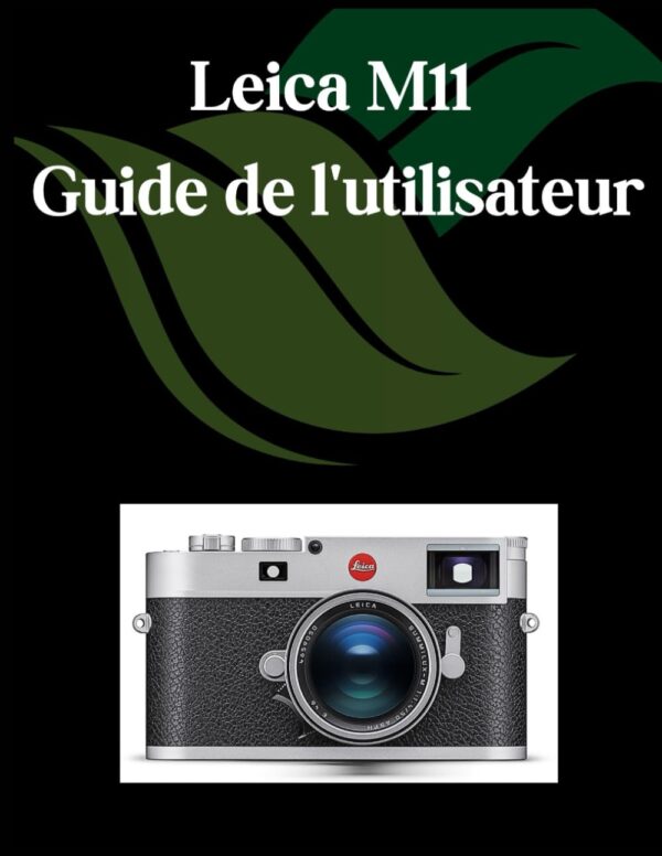 Manuel photo français guide complet photographie-0