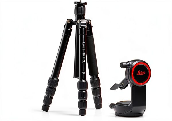 Adaptateur Leica DST 360 Compatible Disto X3 X4 S910-2