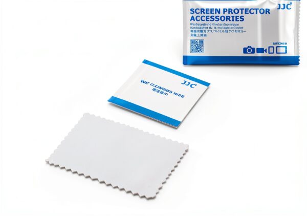 Protecteur d'écran verre Lei Q3 9H anti-rayures transparent-2