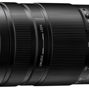 Objectif Panasonic Leica 100-400mm photo animalière sport-0