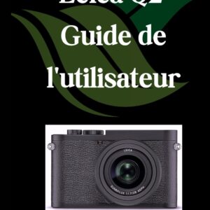 Manuel photo français guide pratique photographie-0