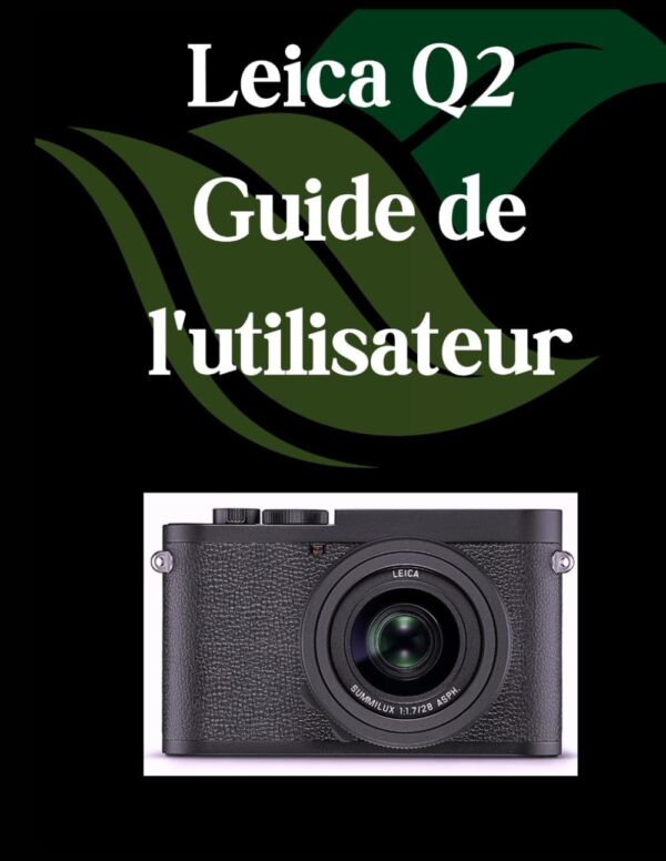 Manuel photo français guide pratique photographie-0