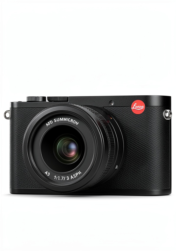 Manuel de photographie ouvert montrant des exemples de compositions