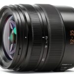 Objectif Panasonic Leica 12-35mm F28 Zoom Optique Stabilisé-0