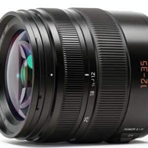 Objectif Panasonic Leica 12-35mm F28 Zoom Optique Stabilisé-0