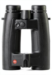 Jumelles télémètre Leica 8x42 Geovid HD-B chasse observation-0
