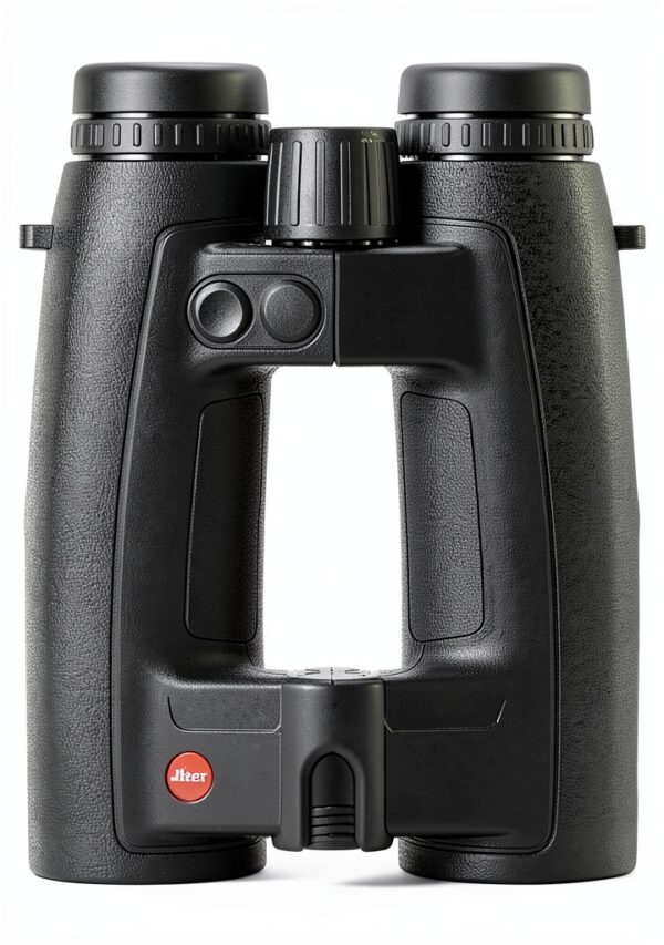 Jumelles télémètre Leica 8x42 Geovid HD-B chasse observation-0