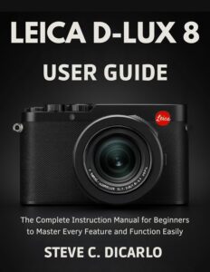 Livre numérique Steve C DiCarlo édition Kindle 168 pages-0