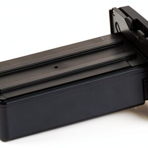 Batterie Leica Rugby 7.4V Li-ion laser longue durée-0