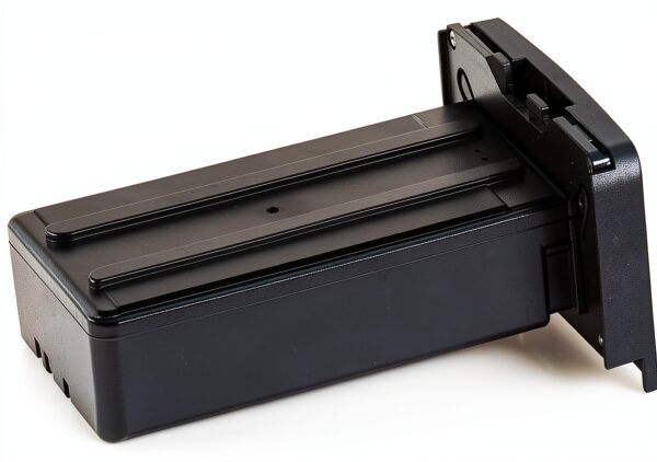 Batterie Leica Rugby 7.4V Li-ion laser longue durée-0