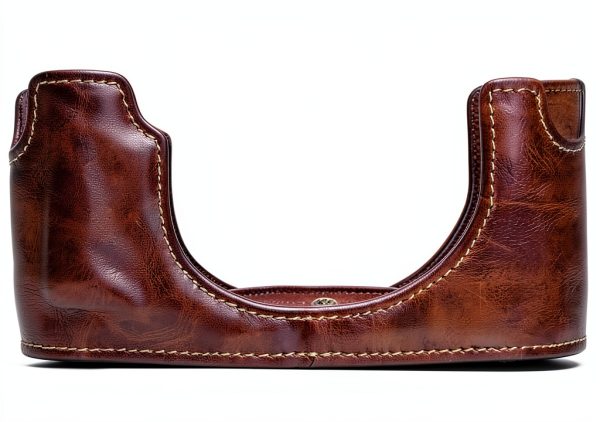 Étui cuir PU Leica M10 protection léger appareil photo