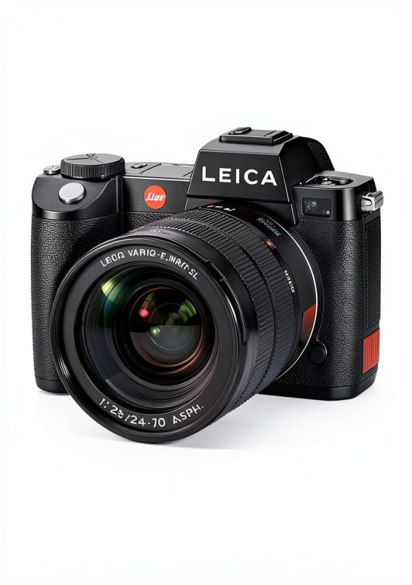 Leica SL2-S Guide 2026 Photographie Plein Format Haute ISO