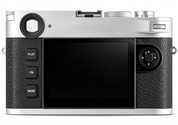 Protection d'écran verre Expert Shield Leica M11 M11-P