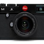 Appareil photo compact Leica 24 MP Wi-Fi écran 3 pouces-0