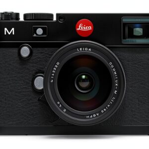 Appareil photo compact Leica 24 MP Wi-Fi écran 3 pouces-0