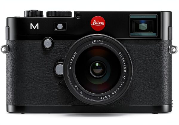 Appareil photo compact Leica 24 MP Wi-Fi écran 3 pouces-0