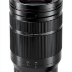 Objectif Panasonic LEICA 50-200mm F2.8-4.0 photo animalière-0