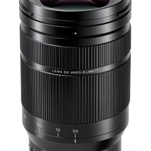 Objectif Panasonic LEICA 50-200mm F2.8-4.0 photo animalière-0