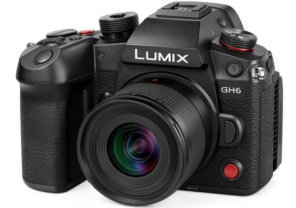 Objectif Panasonic Leica 9mm F1.7 Micro 4/3 Grand Angle-4