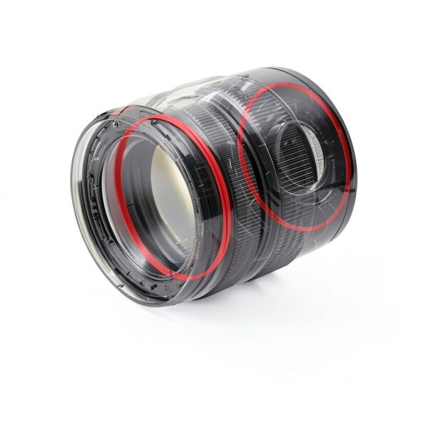 Objectif Panasonic Leica 12-35mm F28 Zoom Optique Stabilisé-2