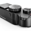 Appareil photo compact Leica noir objectif 28mm f17-2