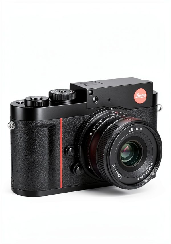 Leica Q3 43 Manuel utilisateur guide photographie allemand