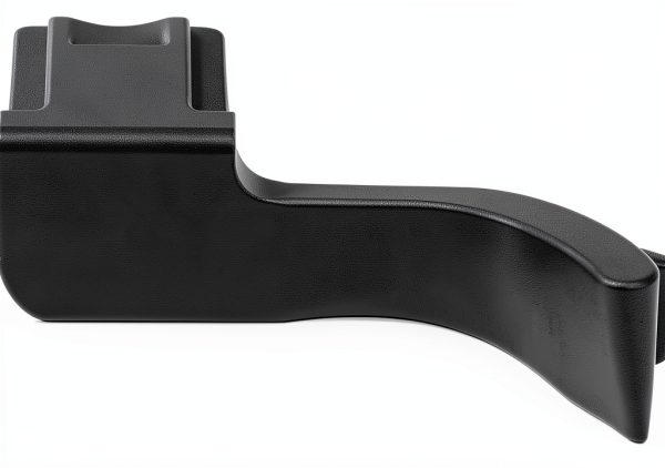 Sabot métal Haoge Leica M11 M10 M10-P Noir ergonomie