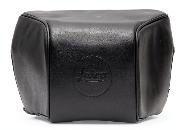 Étui Leica M8 M9 Noir Protection Appareil Photo Compact