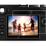 Protection écran Leica M11 verre trempé 9H transparent HD-0