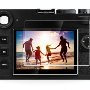 Protection écran Leica M11 verre trempé 9H transparent HD-0