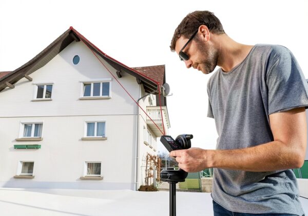 Adaptateur Leica DST 360 Compatible Disto X3 X4 S910-1