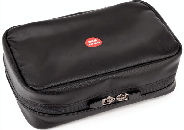 Pig Iron étui Leica M protection hydrofuge design exclusif-1