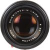 Leica Summicron M 50mm f2 Objectif Monture M Mise au point-3