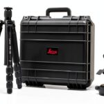 Adaptateur Leica DST 360 Compatible Disto X3 X4 S910-0