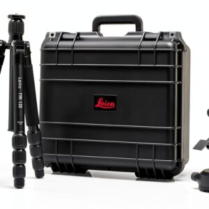 Adaptateur Leica DST 360 Compatible Disto X3 X4 S910-0