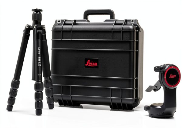 Adaptateur Leica DST 360 Compatible Disto X3 X4 S910-0